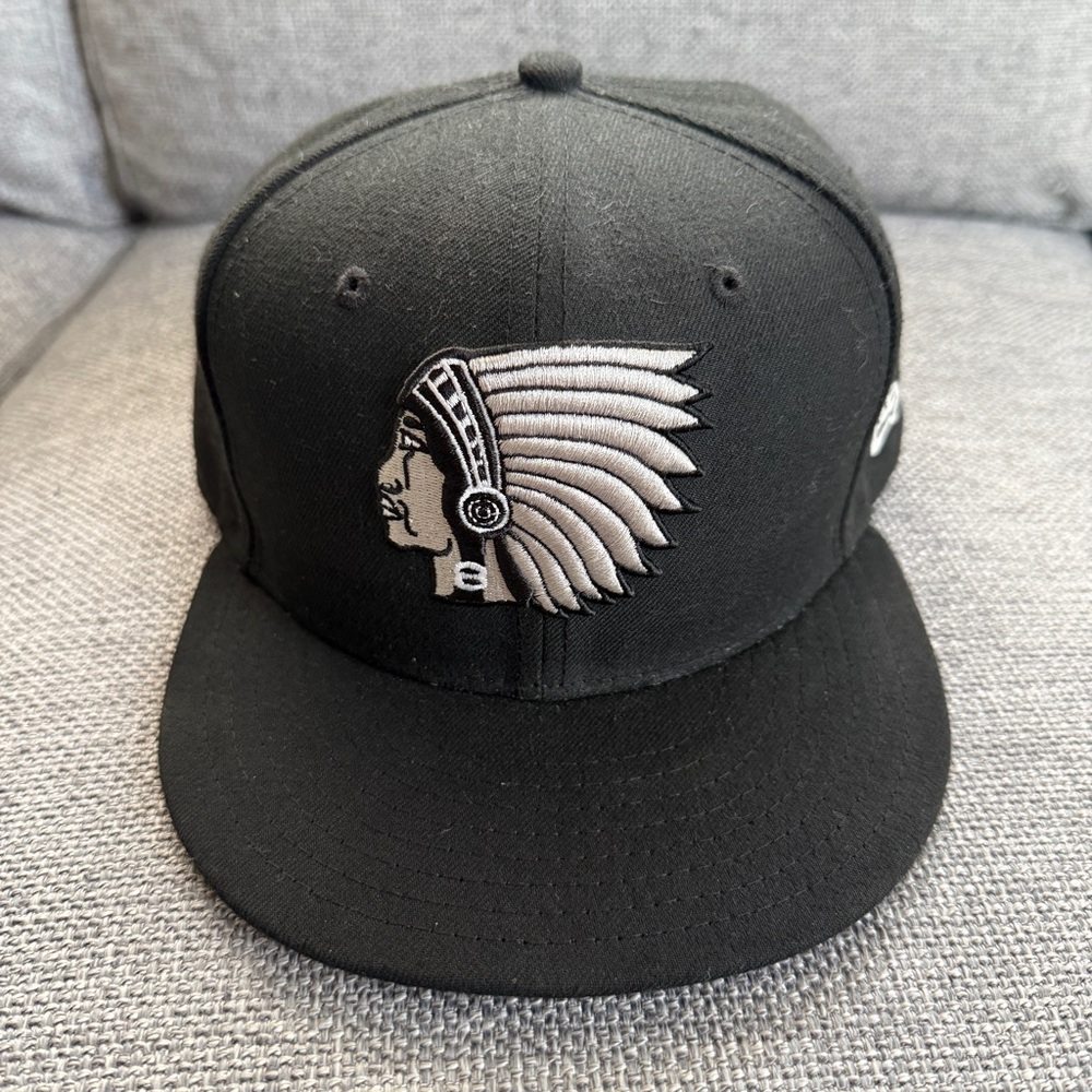 Atlanta (Boston) Braves Fitted New Era Hat size 7 3/8